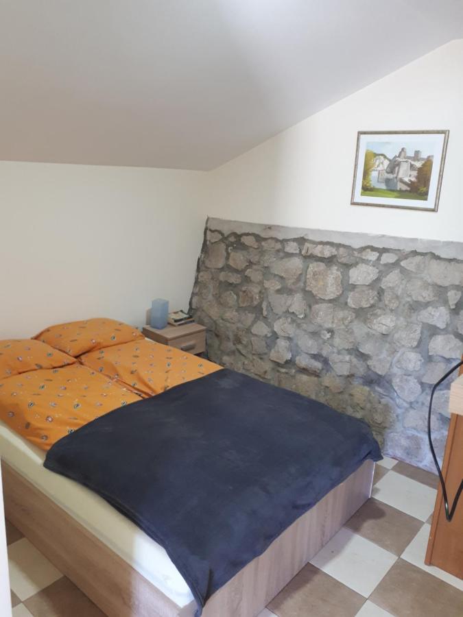 Dedin Raj Golubac Exterior foto