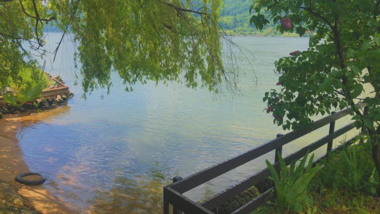 Dedin Raj Golubac Exterior foto