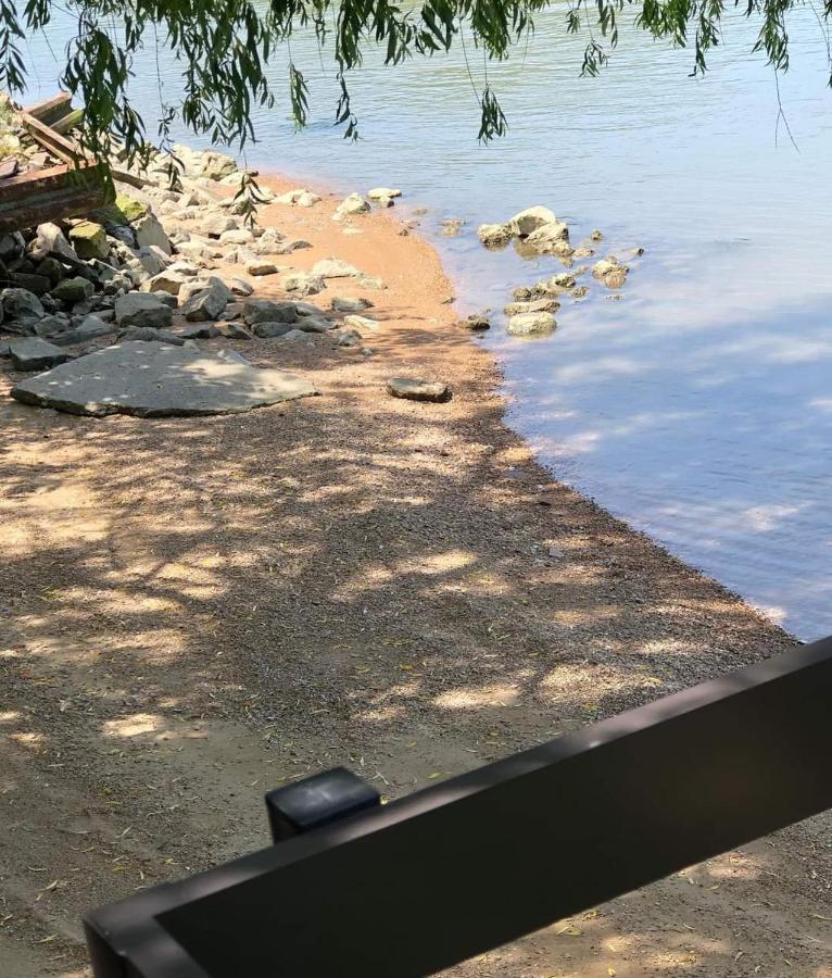 Dedin Raj Golubac Exterior foto