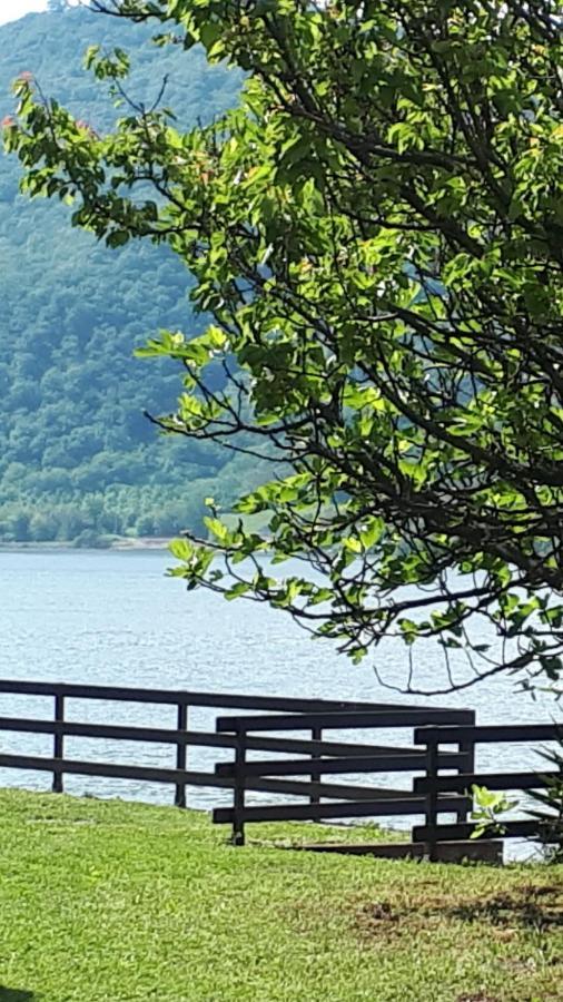Dedin Raj Golubac Exterior foto
