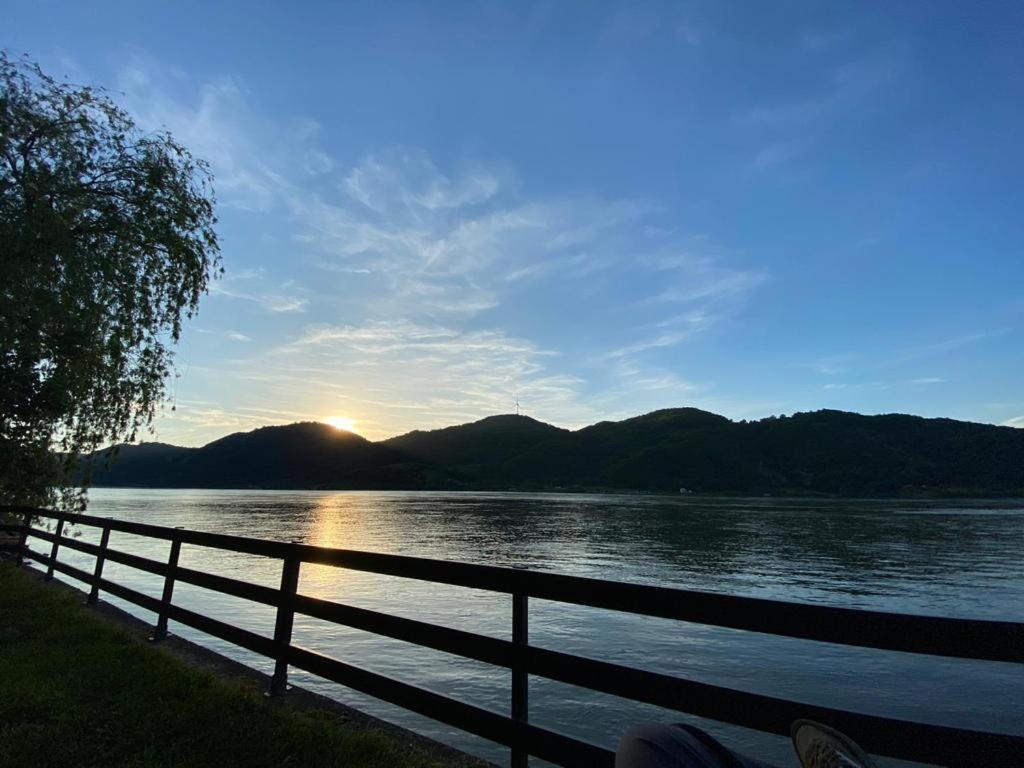 Dedin Raj Golubac Exterior foto