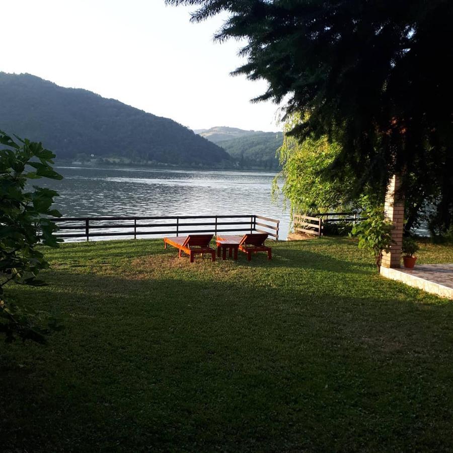 Dedin Raj Golubac Exterior foto