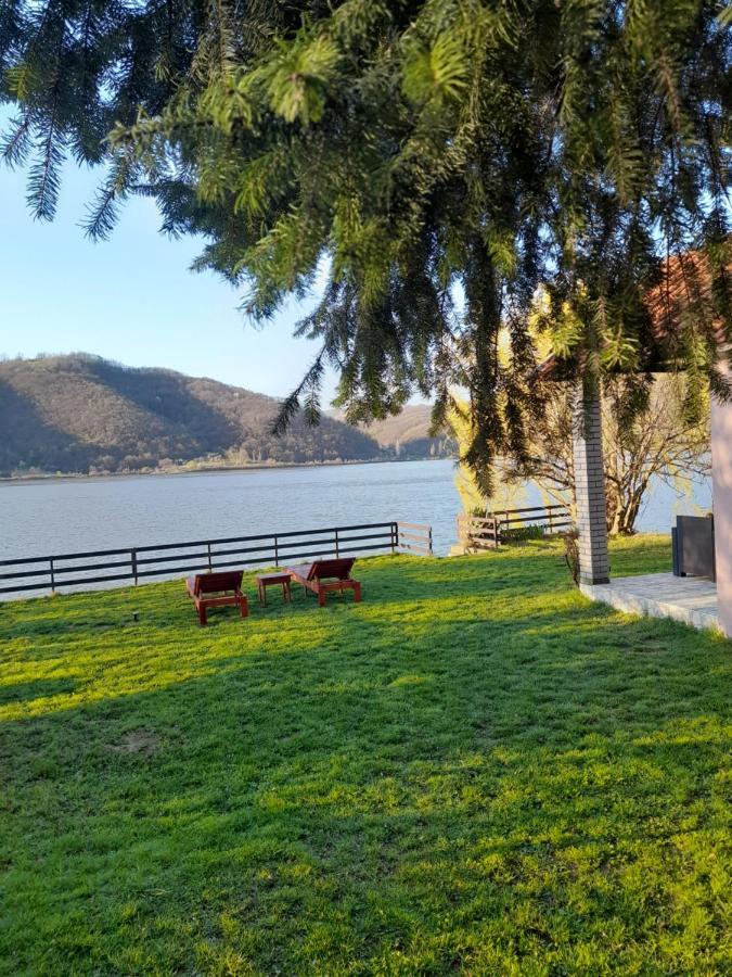 Dedin Raj Golubac Exterior foto