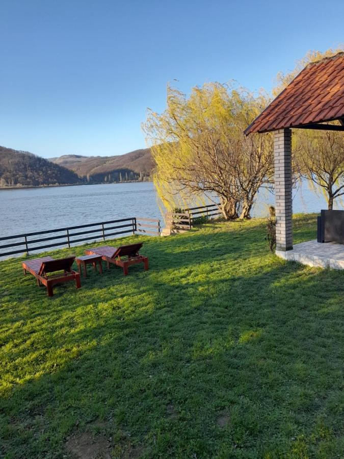 Dedin Raj Golubac Exterior foto